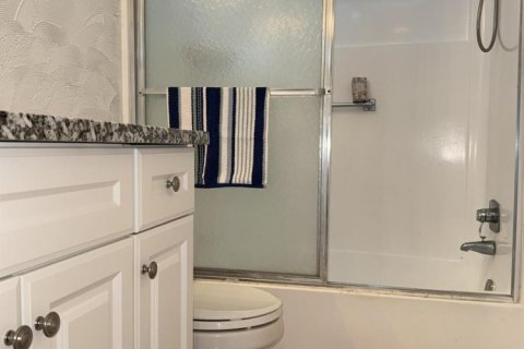 Copropriété à louer à Boynton Beach, Floride: 2 chambres, 91.23 m2 № 2259864 - photo 13