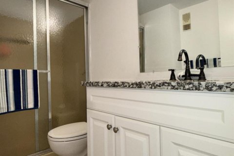 Copropriété à louer à Boynton Beach, Floride: 2 chambres, 91.23 m2 № 2259864 - photo 19