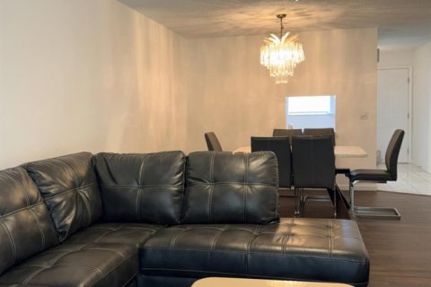 Copropriété à louer à Boynton Beach, Floride: 2 chambres, 91.23 m2 № 2259864 - photo 8