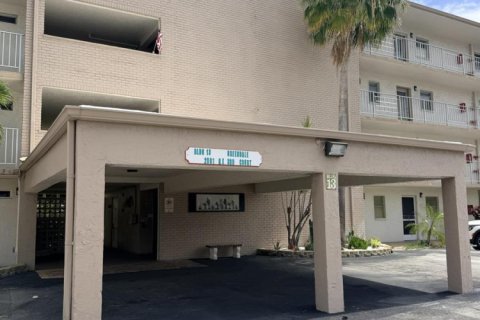 Condo à Boynton Beach, Floride, 2 chambres  № 2259864