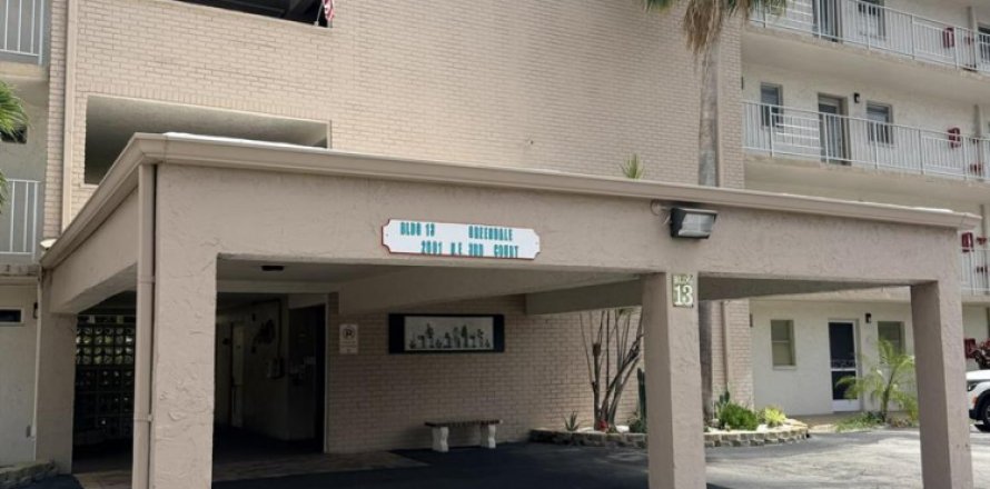 Condo à Boynton Beach, Floride, 2 chambres № 2259864
