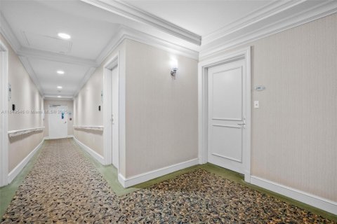 Купить кондоминиум в Авентура, Флорида 1 спальня, 85.38м2, № 2015491 - фото 23