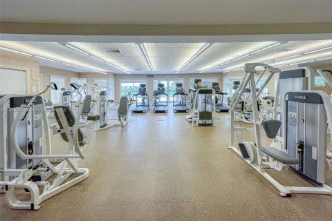 Купить кондоминиум в Авентура, Флорида 1 спальня, 85.38м2, № 2015491 - фото 29