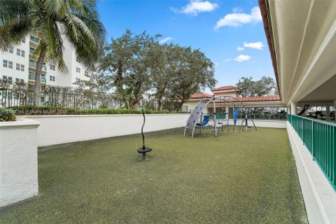 Купить кондоминиум в Авентура, Флорида 1 спальня, 85.38м2, № 2015491 - фото 30