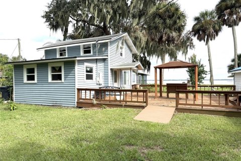 Villa ou maison à vendre à Frostproof, Floride: 3 chambres, 115.2 m2 № 2280606 - photo 3