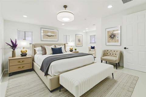 Casa en alquiler en Cutler Bay, Florida, 5 dormitorios, 315.77 m2 № 1896078 - foto 24