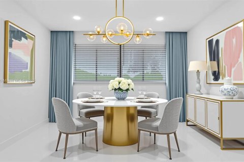 Casa en alquiler en Cutler Bay, Florida, 5 dormitorios, 315.77 m2 № 1896078 - foto 17