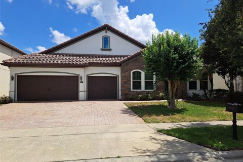 Villa ou maison à Orlando, Floride 4 chambres, 255.85 m2 № 2096298