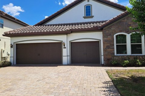 Villa ou maison à vendre à Orlando, Floride: 4 chambres, 255.85 m2 № 2096298 - photo 2
