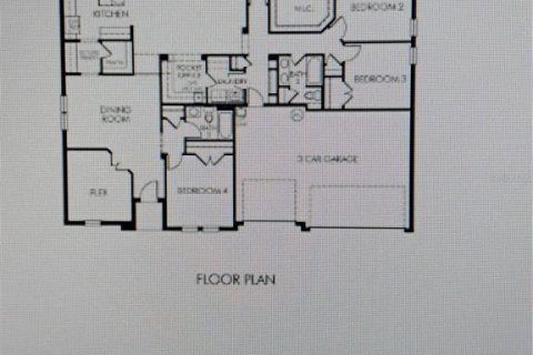 House in Orlando, Florida 4 bedrooms, 255.85 sq.m. № 2096298 - photo 19