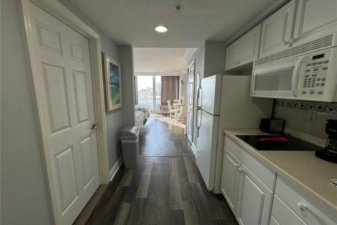 Copropriété à vendre à Daytona Beach, Floride: 1 chambre, 31.49 m2 № 1424559 - photo 4