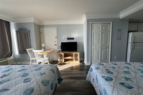 Copropriété à vendre à Daytona Beach, Floride: 1 chambre, 31.49 m2 № 1424559 - photo 10