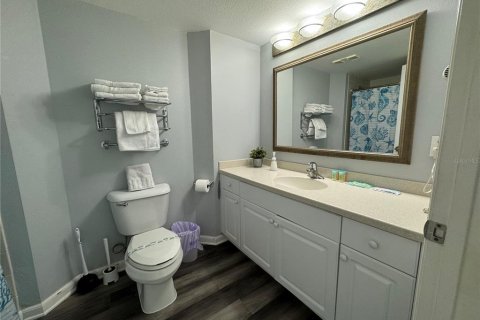 Copropriété à vendre à Daytona Beach, Floride: 1 chambre, 31.49 m2 № 1424559 - photo 12
