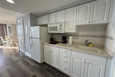 Copropriété à vendre à Daytona Beach, Floride: 1 chambre, 31.49 m2 № 1424559 - photo 5
