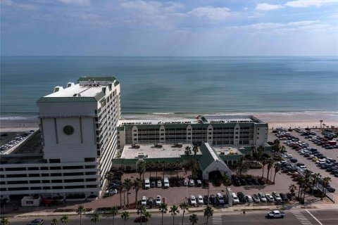 Copropriété à vendre à Daytona Beach, Floride: 1 chambre, 31.49 m2 № 1424559 - photo 1