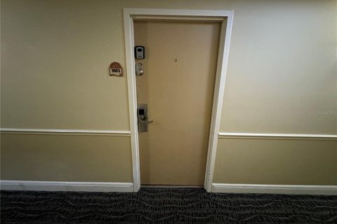 Copropriété à vendre à Daytona Beach, Floride: 1 chambre, 31.49 m2 № 1424559 - photo 3