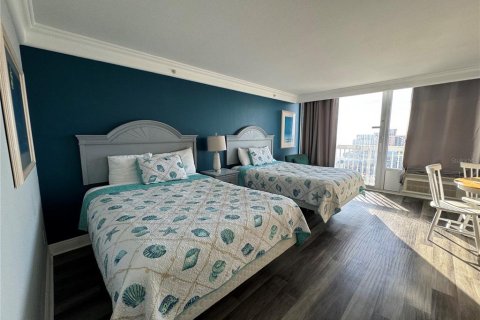 Copropriété à vendre à Daytona Beach, Floride: 1 chambre, 31.49 m2 № 1424559 - photo 7