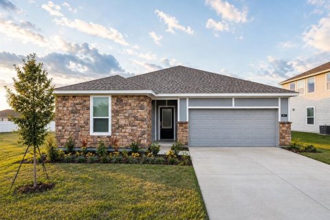 Casa en Haines City, Florida 3 dormitorios, 144.83 m2 № 2284061