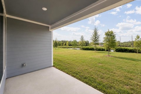 Villa ou maison à louer à Haines City, Floride: 3 chambres, 144.83 m2 № 2284061 - photo 18