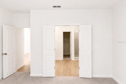 Villa ou maison à louer à Haines City, Floride: 3 chambres, 144.83 m2 № 2284061 - photo 11