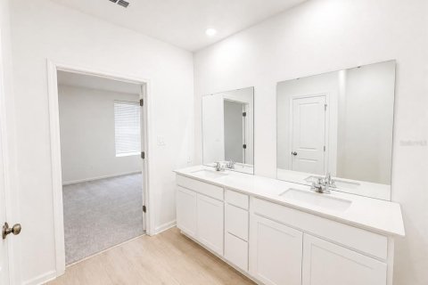 Villa ou maison à louer à Haines City, Floride: 3 chambres, 144.83 m2 № 2284061 - photo 16