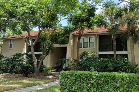 Condo à Sarasota, Floride, 2 chambres  № 2130201