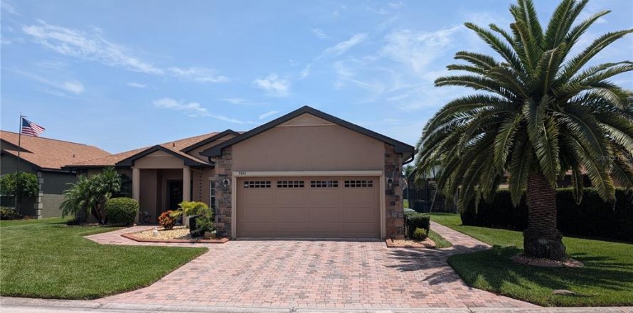 Casa en Winter Haven, Florida 2 dormitorios, 156.26 m2 № 1830026