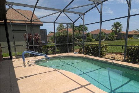 Casa en venta en Winter Haven, Florida, 2 dormitorios, 156.26 m2 № 1830026 - foto 22