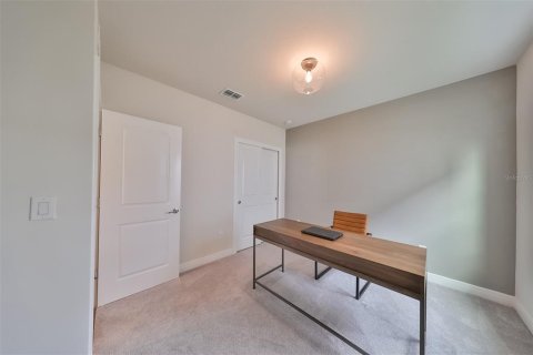 House in Wesley Chapel, Florida 5 bedrooms, 242.94 sq.m. № 1201880 - photo 15