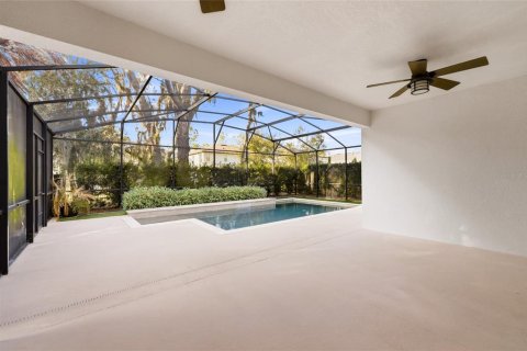 House in Windermere, Florida 6 bedrooms, 387.96 sq.m. № 2234259 - photo 22
