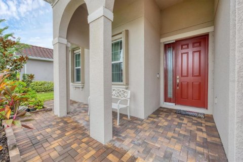 Villa ou maison à vendre à Parrish, Floride: 3 chambres, 182.92 m2 № 1903049 - photo 6