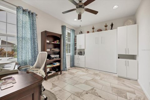 Villa ou maison à vendre à Parrish, Floride: 3 chambres, 182.92 m2 № 1903049 - photo 30