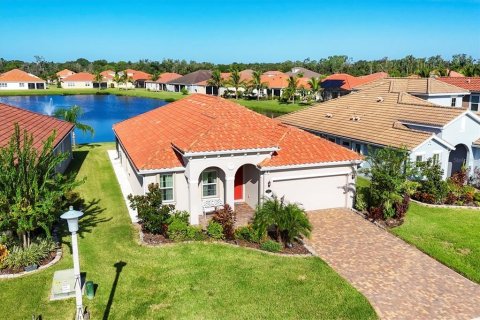 Villa ou maison à vendre à Parrish, Floride: 3 chambres, 182.92 m2 № 1903049 - photo 2