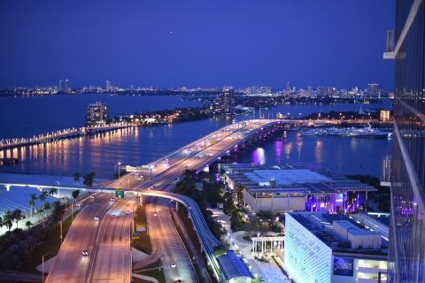 Купить кондоминиум в Майами, Флорида 2 спальни, 153.01м2, № 1984856 - фото 6