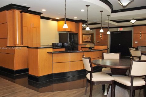 Copropriété à louer à Aventura, Floride: 1 chambre, 90.77 m2 № 1921908 - photo 23