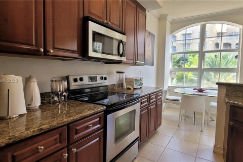 Copropriété à louer à Aventura, Floride: 1 chambre, 90.77 m2 № 1921908 - photo 6