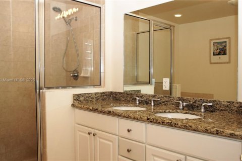 Copropriété à louer à Aventura, Floride: 1 chambre, 90.77 m2 № 1921908 - photo 11