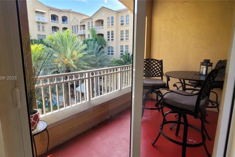 Copropriété à louer à Aventura, Floride: 1 chambre, 90.77 m2 № 1921908 - photo 13