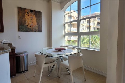 Copropriété à louer à Aventura, Floride: 1 chambre, 90.77 m2 № 1921908 - photo 8