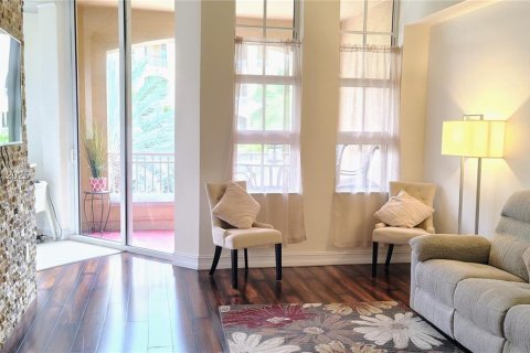 Copropriété à louer à Aventura, Floride: 1 chambre, 90.77 m2 № 1921908 - photo 1