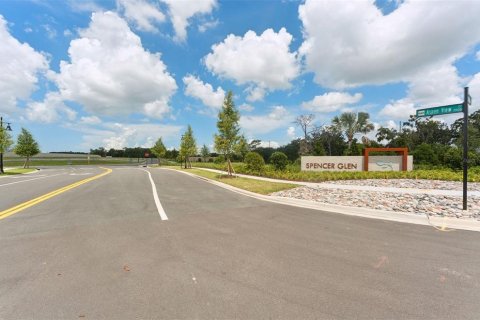 House in Riverview, Florida 4 bedrooms, 285.77 sq.m. № 1886073 - photo 23