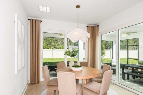 House in Riverview, Florida 4 bedrooms, 285.77 sq.m. № 1886073 - photo 6