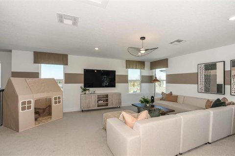 House in Riverview, Florida 4 bedrooms, 285.77 sq.m. № 1886073 - photo 17