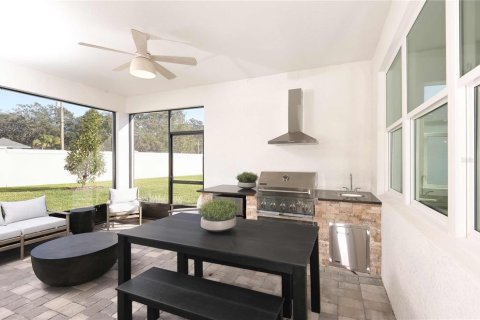 House in Riverview, Florida 4 bedrooms, 285.77 sq.m. № 1886073 - photo 20