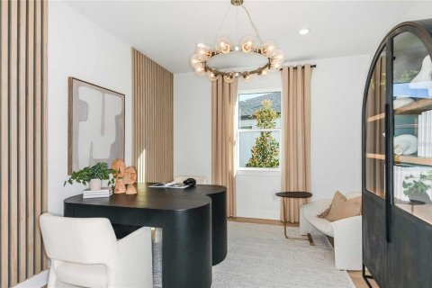 House in Riverview, Florida 4 bedrooms, 285.77 sq.m. № 1886073 - photo 11