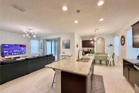 Villa ou maison à vendre à Winter Garden, Floride: 4 chambres, 230.77 m2 № 2097286 - photo 5