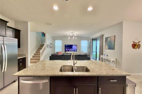Villa ou maison à vendre à Winter Garden, Floride: 4 chambres, 230.77 m2 № 2097286 - photo 7