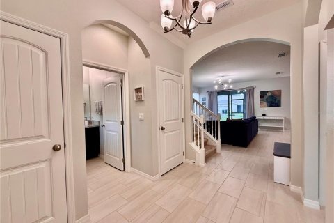 Villa ou maison à vendre à Winter Garden, Floride: 4 chambres, 230.77 m2 № 2097286 - photo 4