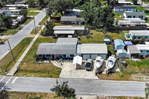 House in Nokomis, Florida 3 bedrooms, 125.42 sq.m. № 1759988 - photo 23