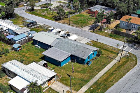 House in Nokomis, Florida 3 bedrooms, 125.42 sq.m. № 1759988 - photo 26